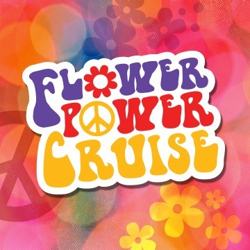 flower power cruise lineup 2023