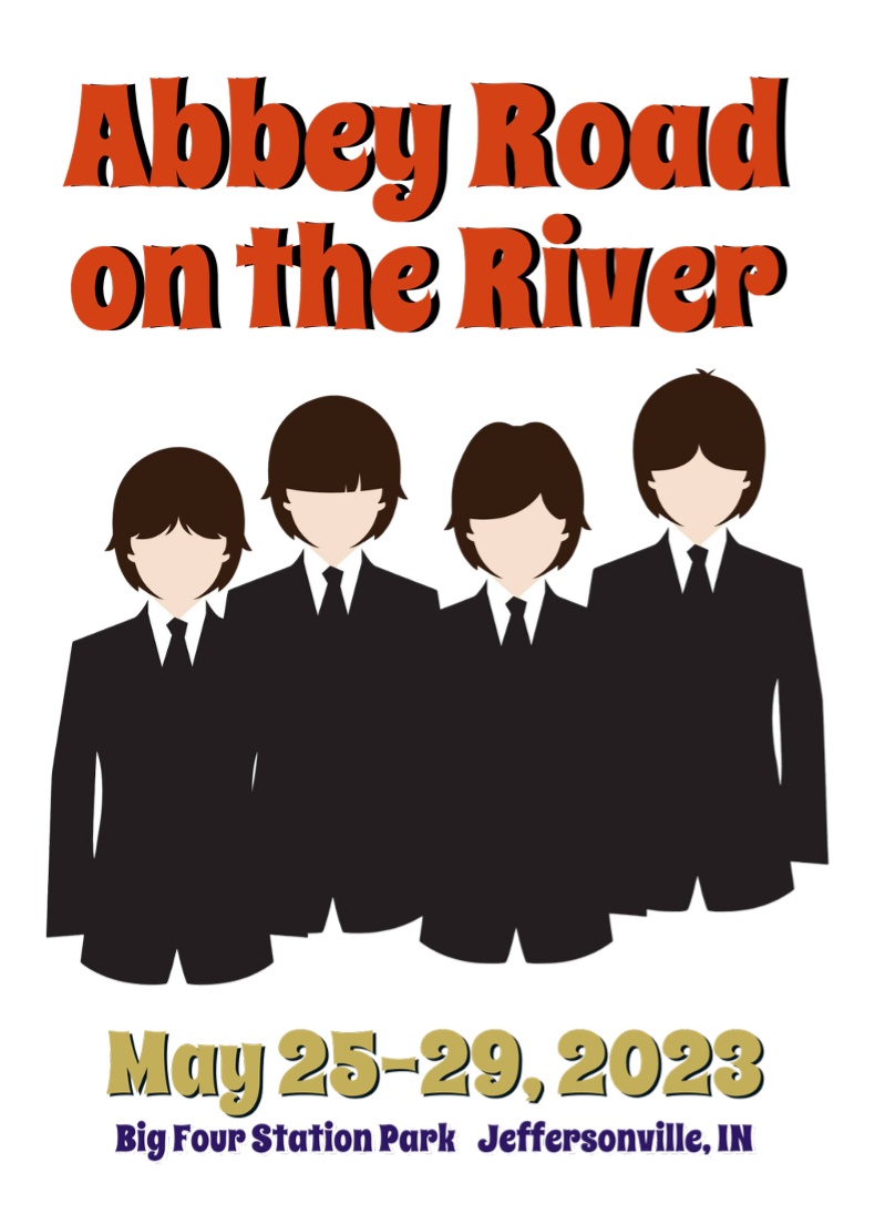 Abbey Road on the River StarVista Live