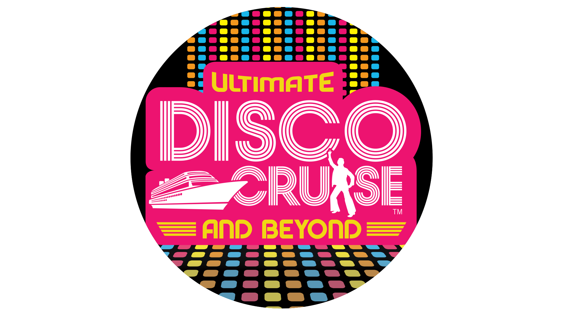 Ultimate Disco Cruise and Beyond