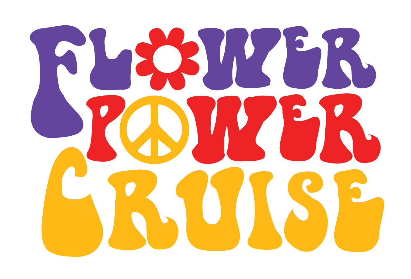 Flower Power Cruise StarVista Live