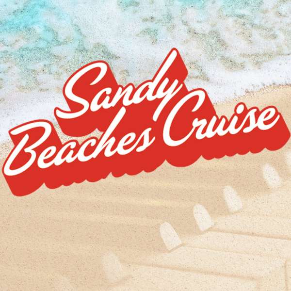 The Sandy Beaches Cruise StarVista Live